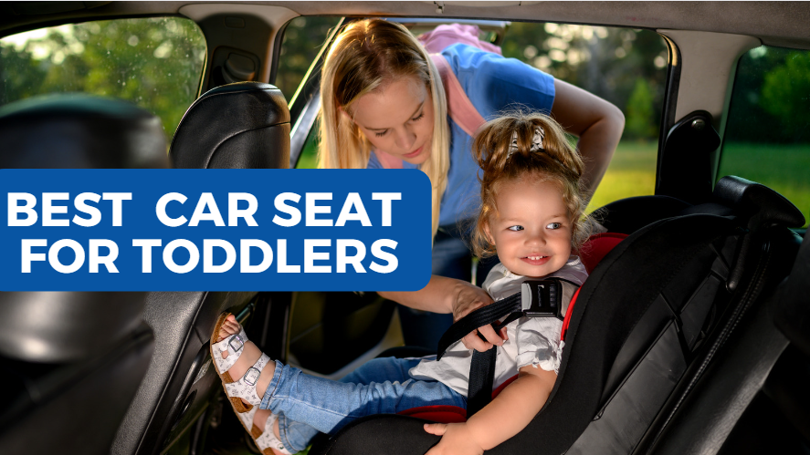 best rear facing toddler car seat