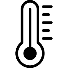 adjust temperature
