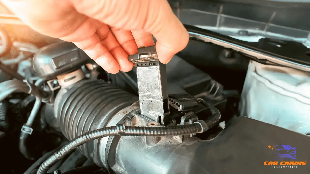 Best Mass Air Flow (MAF) Sensor Cleaner Alternatives & Cleaning Guide