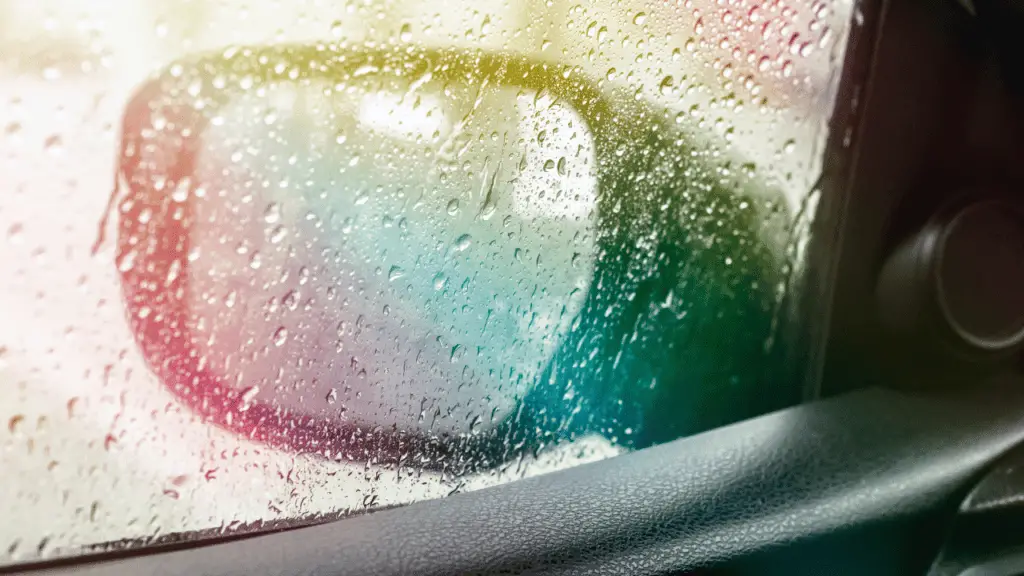 Tips to Effectively Defog Your Car Windows