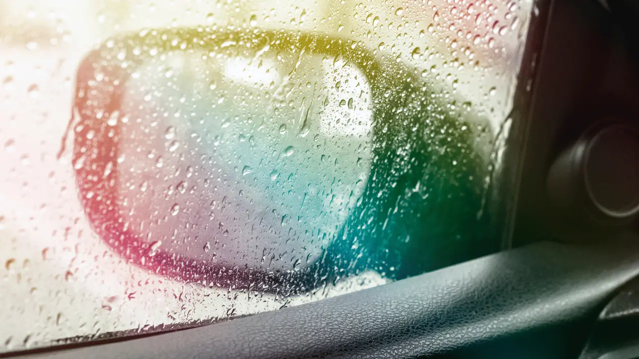 Top Tips to Effectively Defog Your Car Windows and Ensure Safe Driving