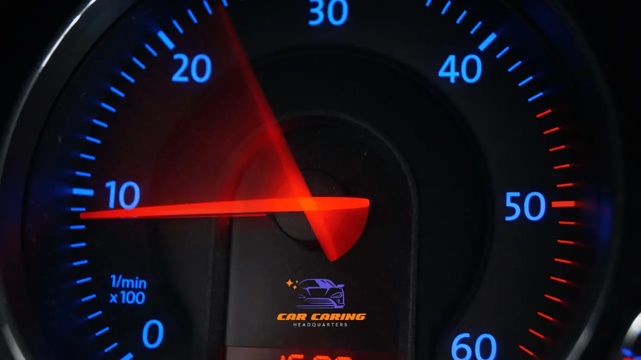 Why Does My RPM Go Up and Down While Parked? CarCaringHQ
