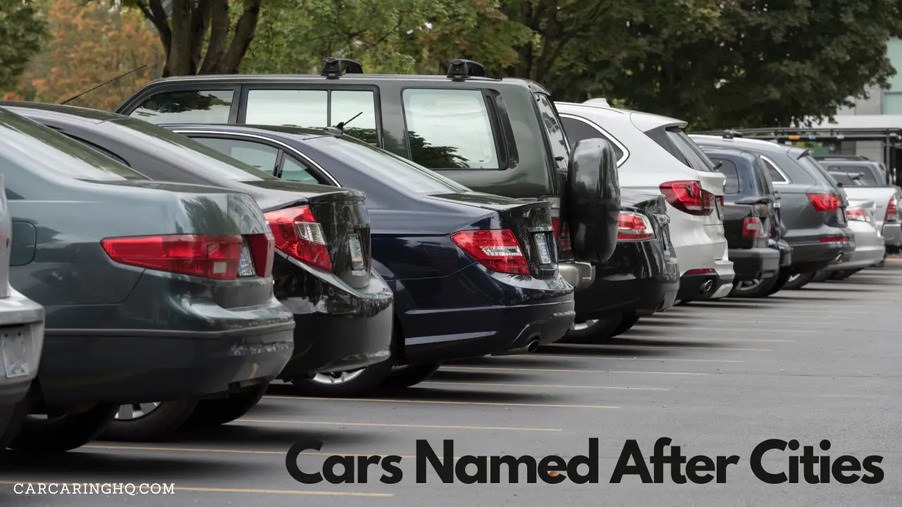 Cars Named After Cities A Journey Through Automotive Geography cars-named-after-cities-a-journey-through-automotive-geography